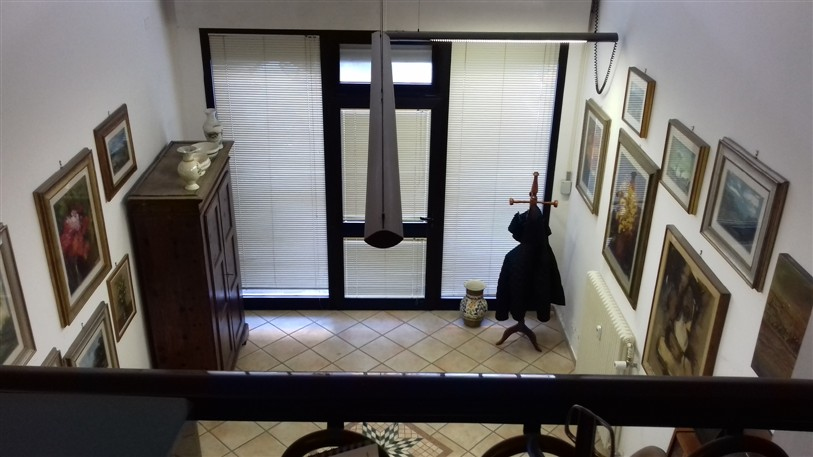 Studio/Ufficio in vendita a Ravenna, San Biagio