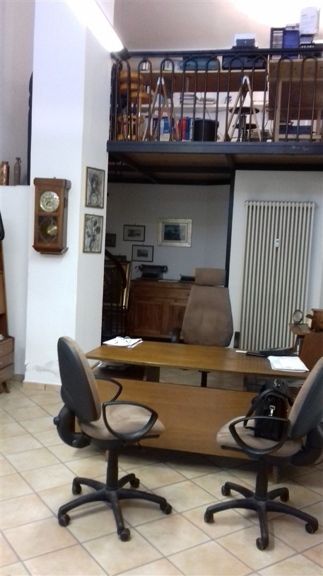 Studio/Ufficio in vendita a Ravenna, San Biagio