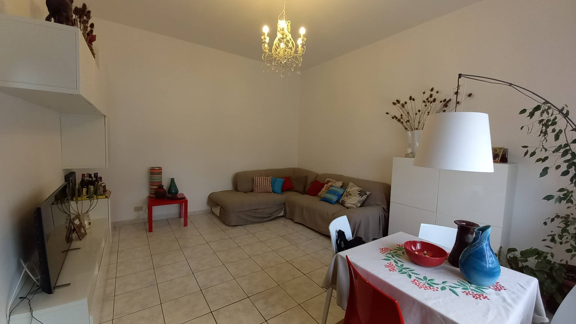 Appartamento in vendita a Ravenna, Madonna dell'Albero