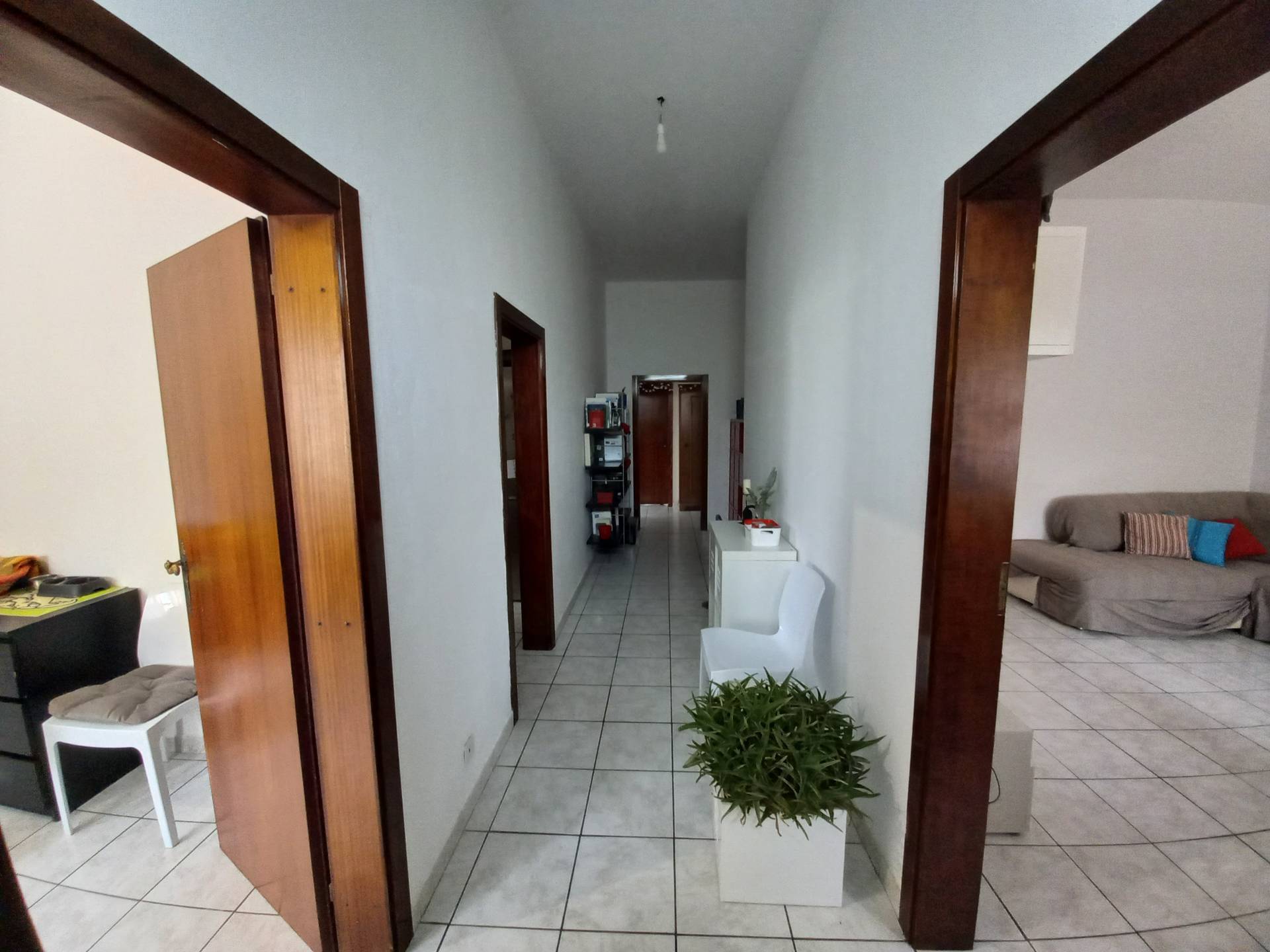 Appartamento in vendita a Ravenna, Madonna dell'Albero