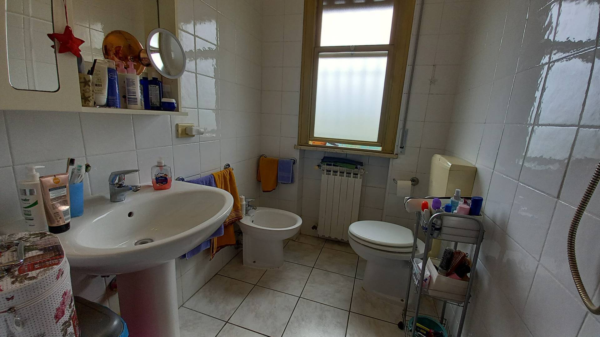 Appartamento in vendita a Ravenna, Madonna dell'Albero