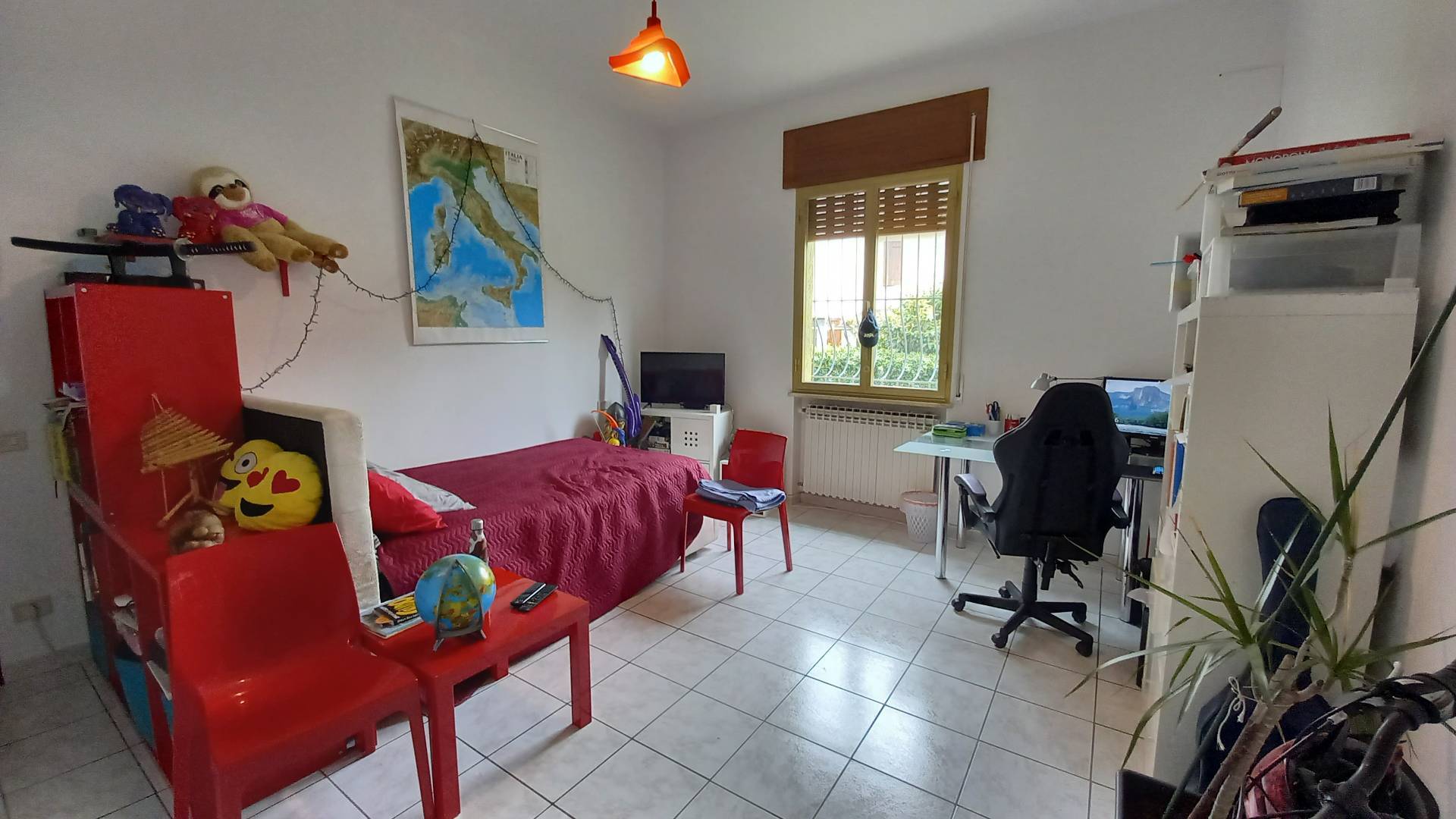 Appartamento in vendita a Ravenna, Madonna dell'Albero