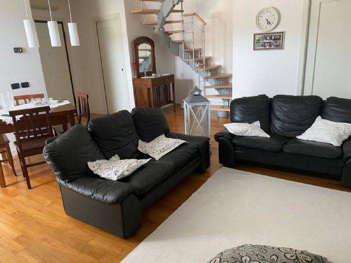 Appartamento in vendita a Ravenna, Centro storico