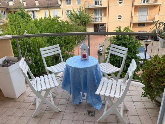 Appartamento in vendita a Ravenna, Centro storico