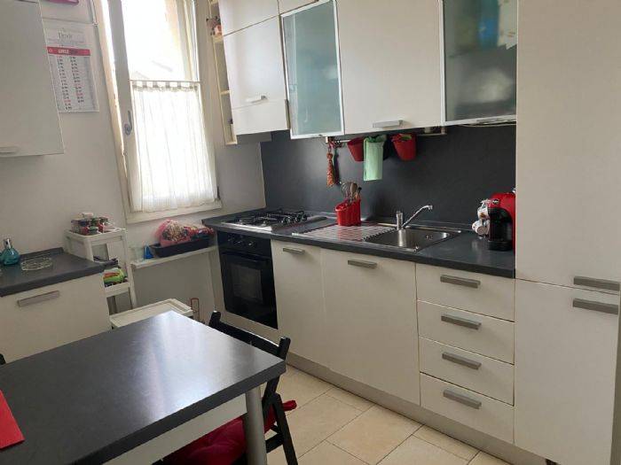 Appartamento in vendita a Ravenna, Centro storico