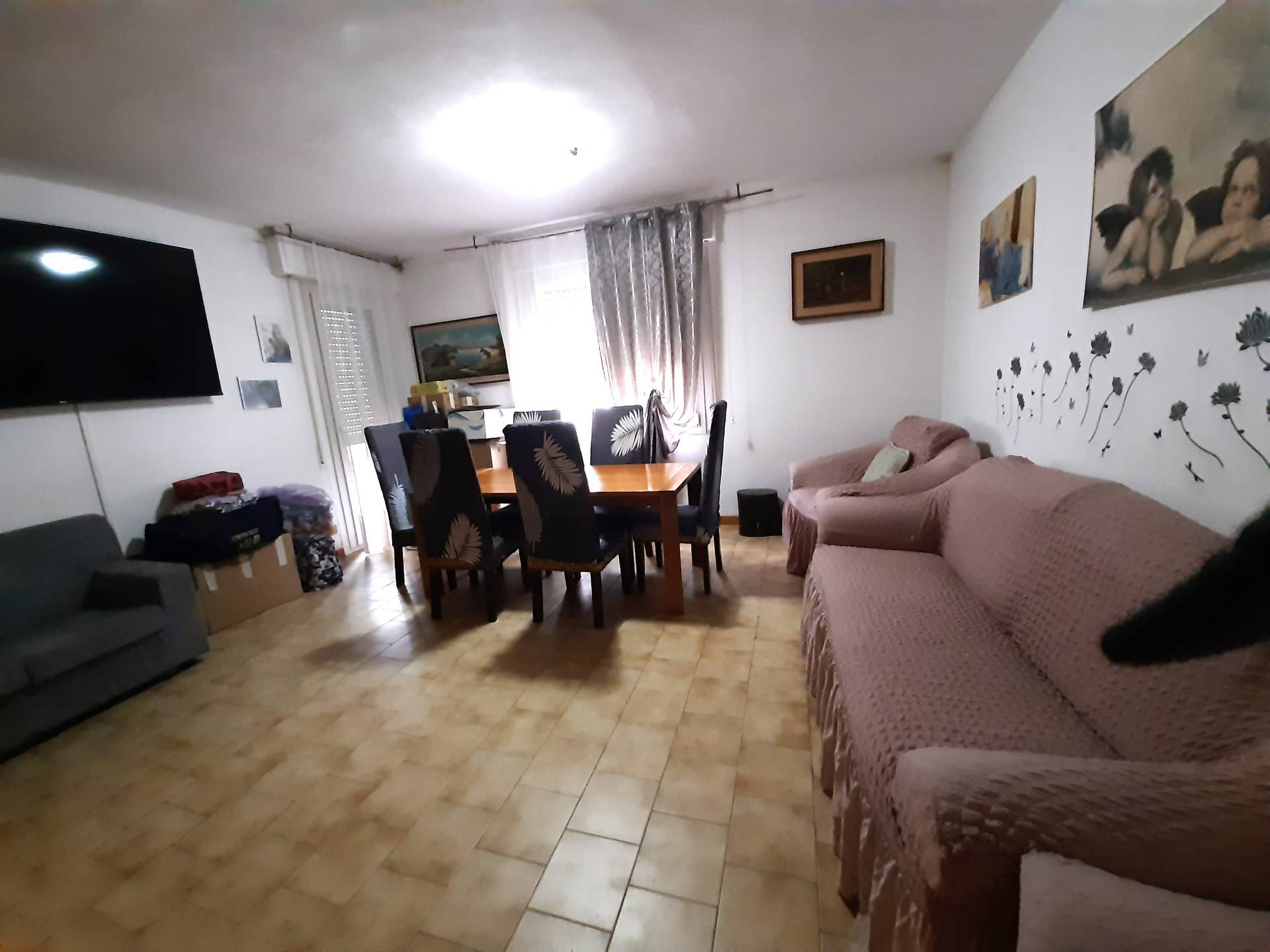 Appartamento in vendita a Ravenna, Ponte Nuovo