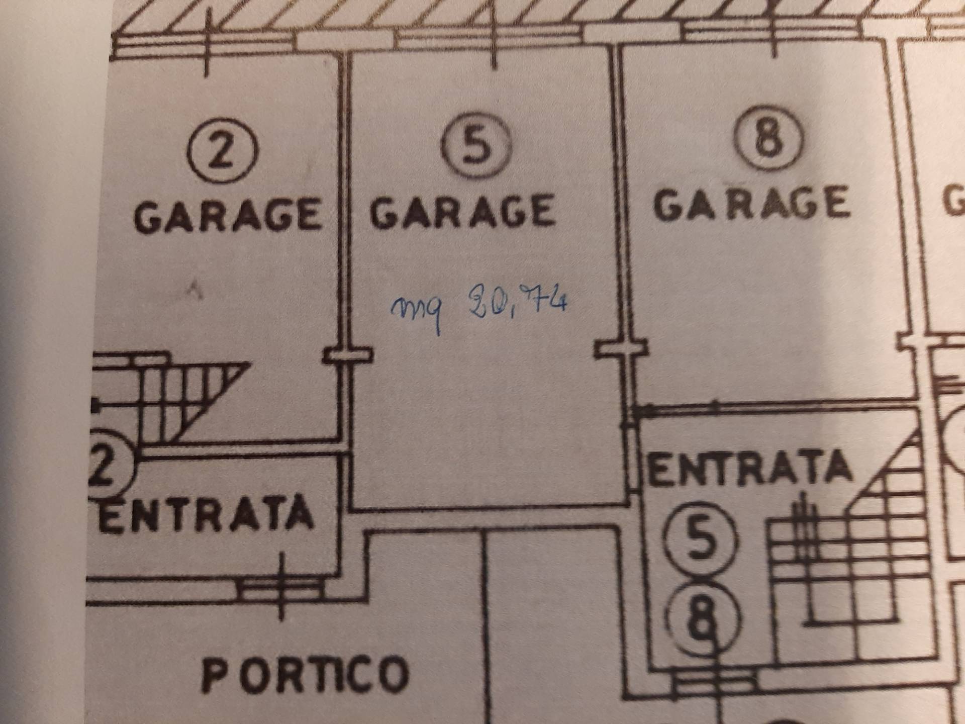 Appartamento in vendita a Ravenna, Ponte Nuovo