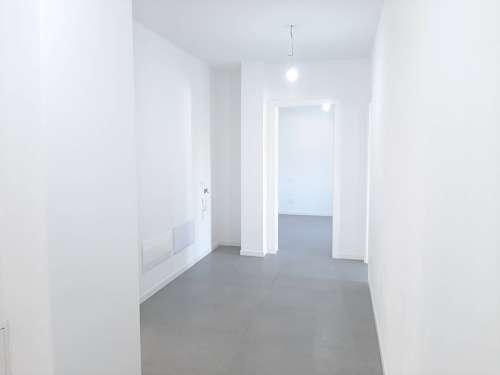 Attico in vendita a Ravenna, Ponte Nuovo