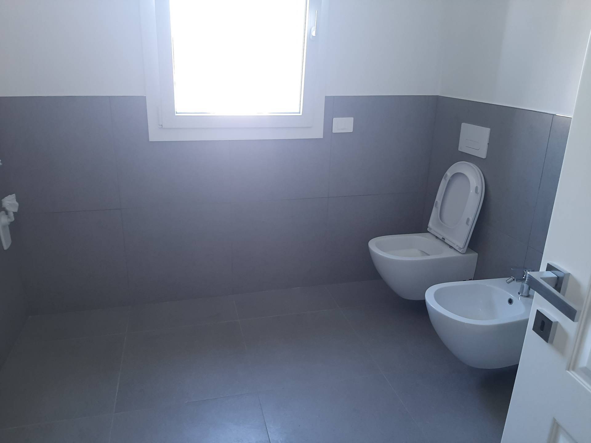 Attico in vendita a Ravenna, Ponte Nuovo