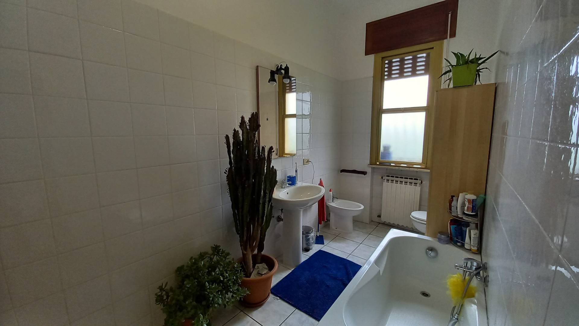 Appartamento in vendita a Ravenna, Madonna dell'Albero