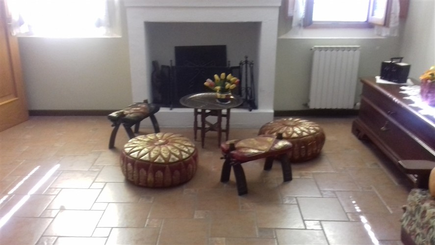 Casa singola in vendita a Bagnacavallo