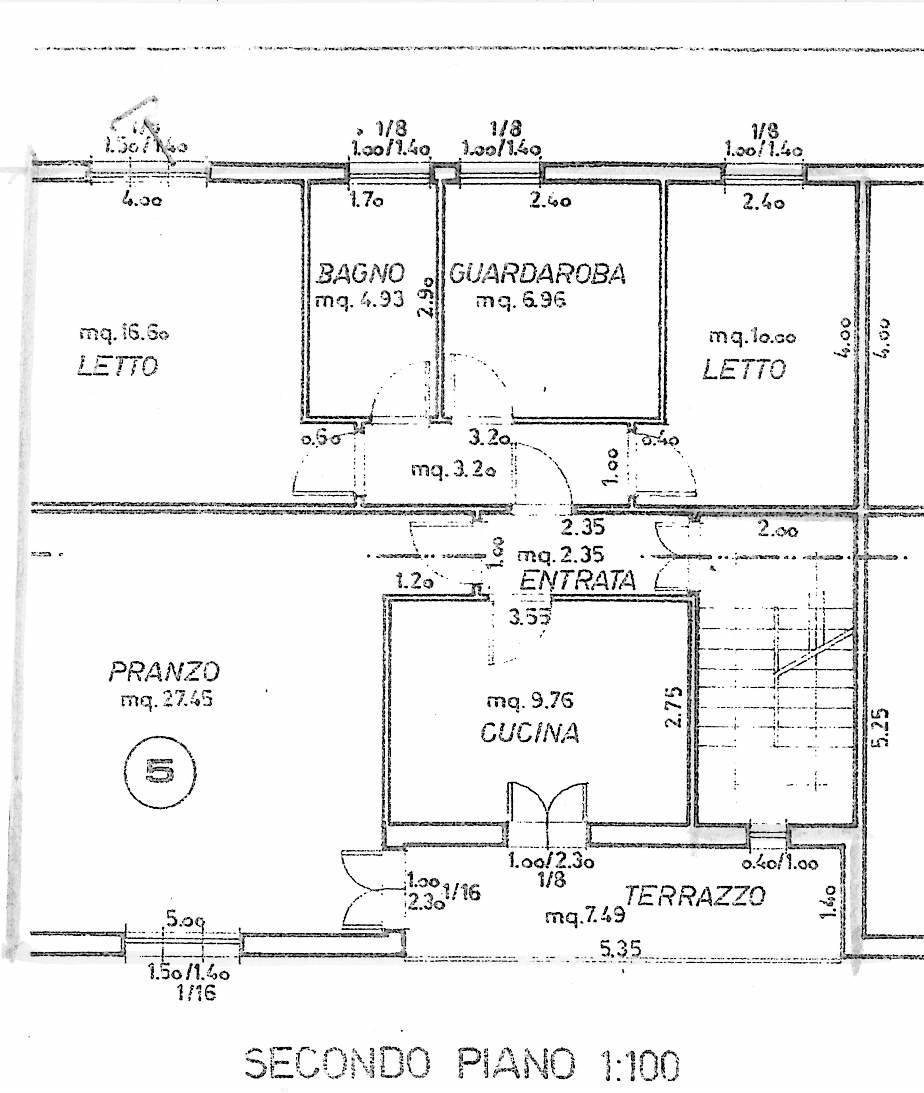 Appartamento in vendita a Ravenna, Ponte Nuovo