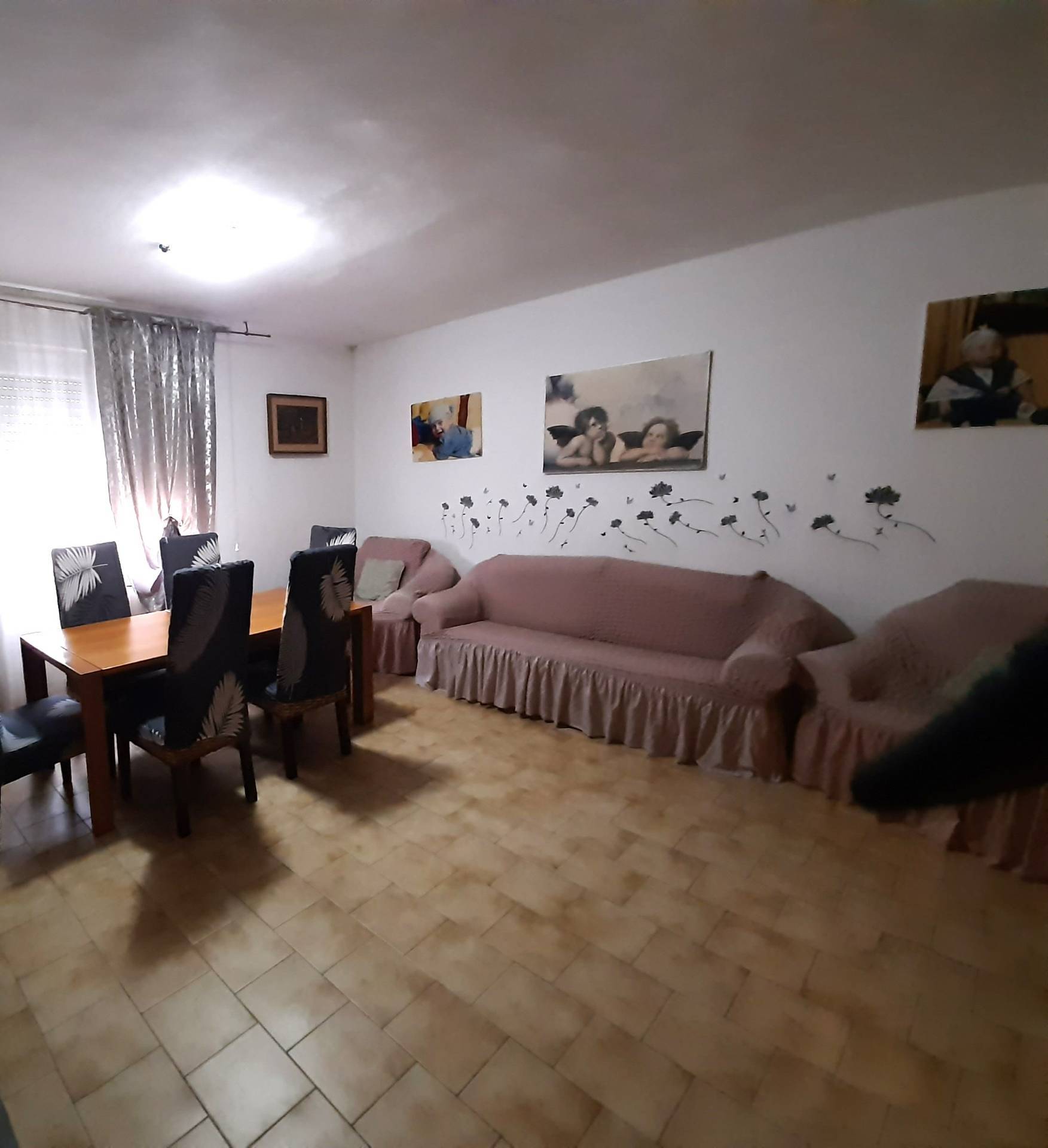 Appartamento in vendita a Ravenna, Ponte Nuovo