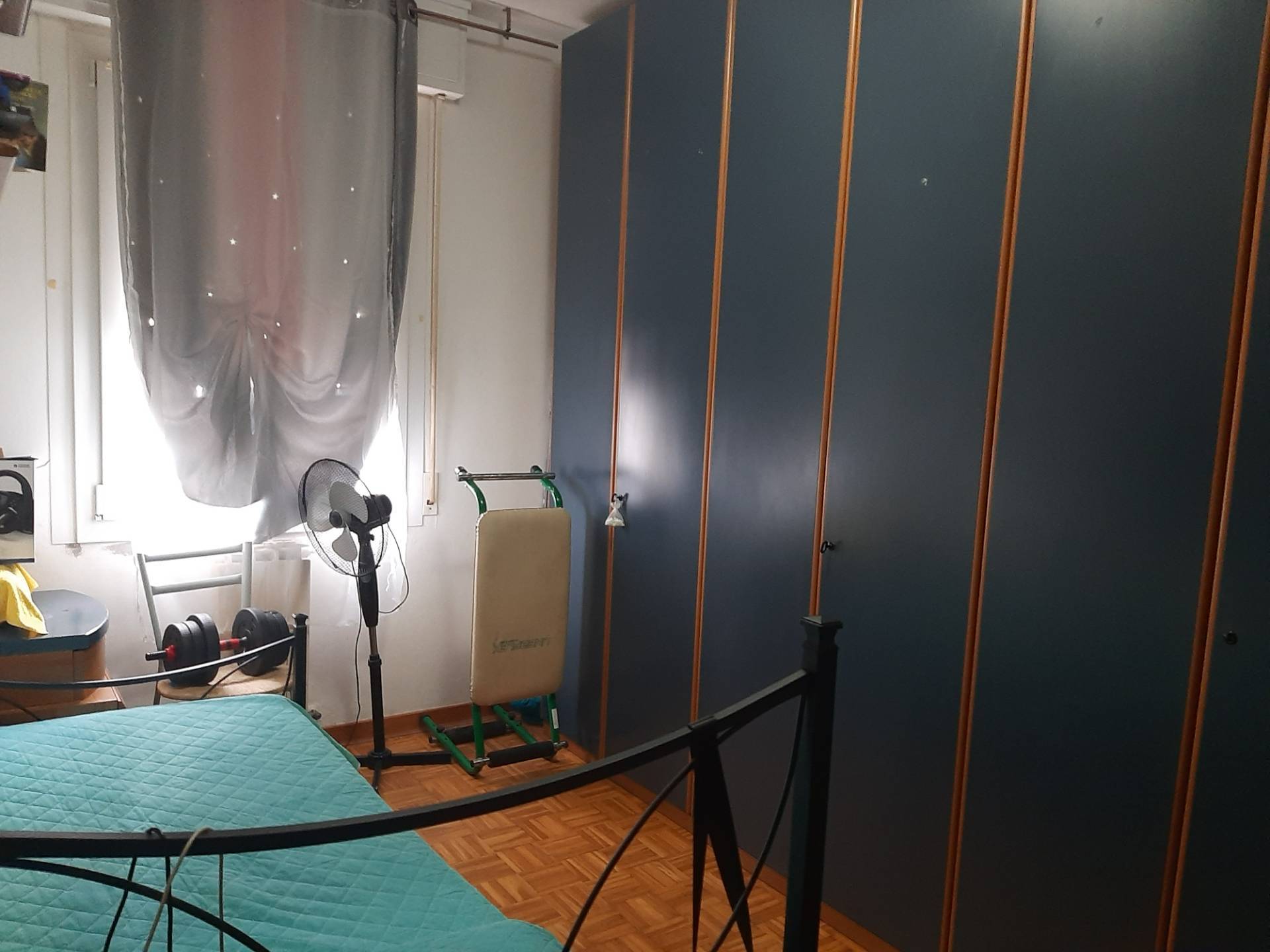 Appartamento in vendita a Ravenna, Ponte Nuovo