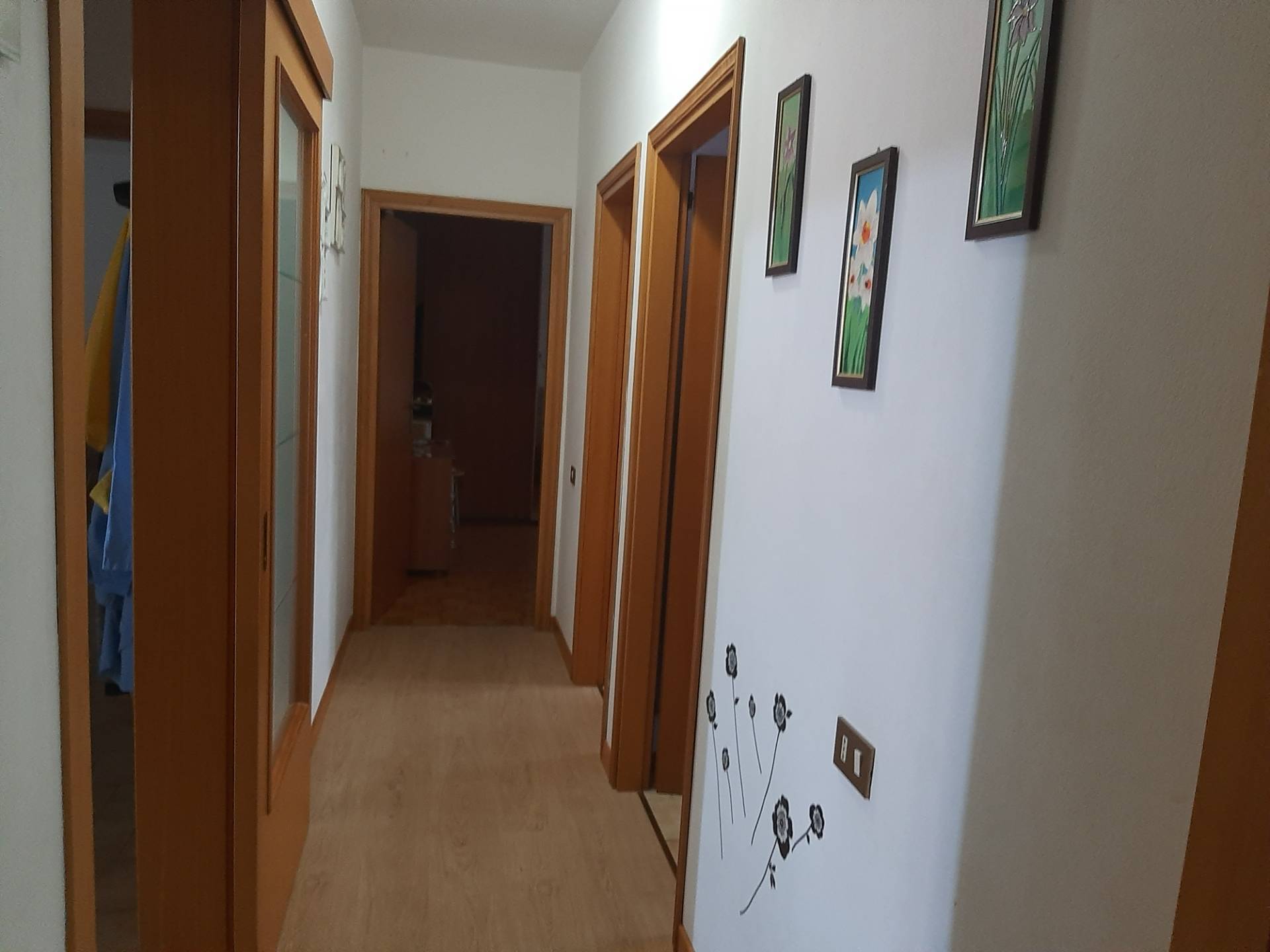 Appartamento in vendita a Ravenna, Ponte Nuovo