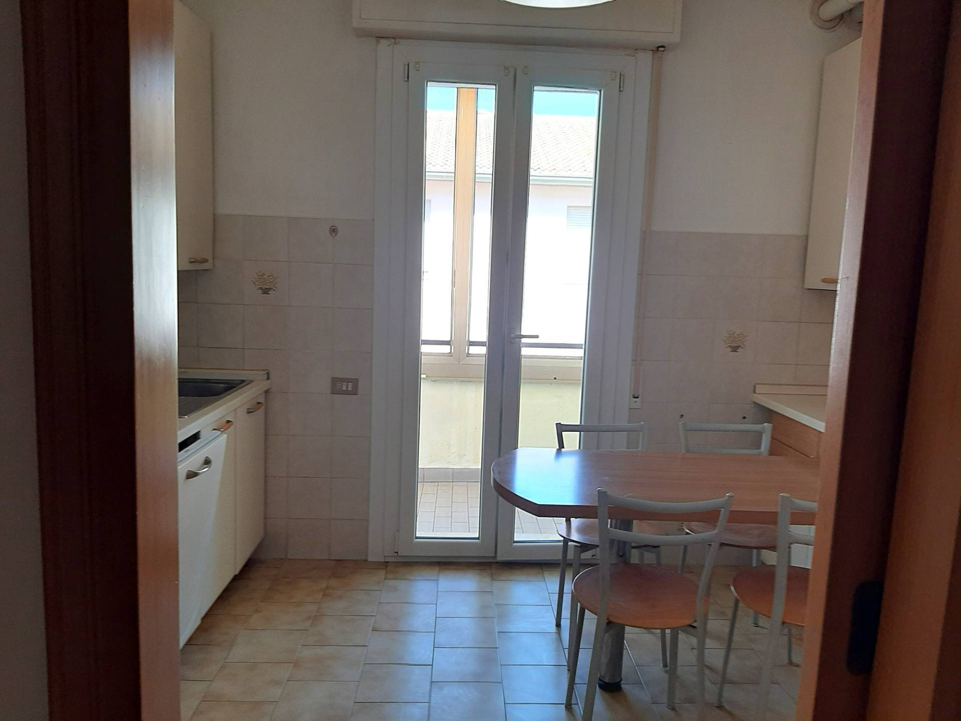 Appartamento in vendita a Ravenna, Ponte Nuovo