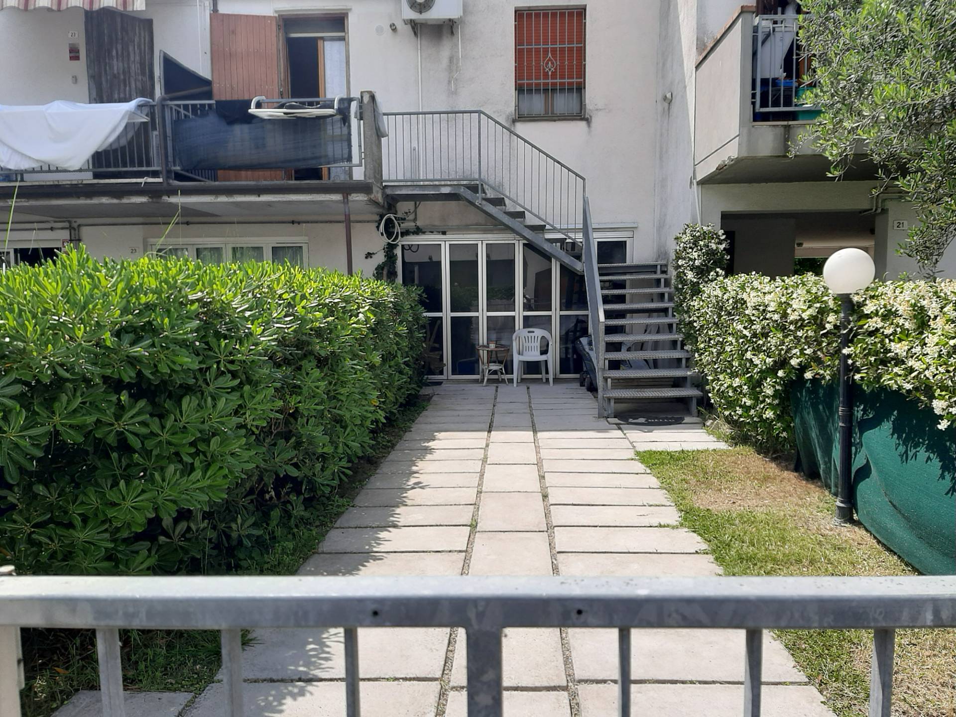 Appartamento in vendita a Ravenna, Lido di Dante