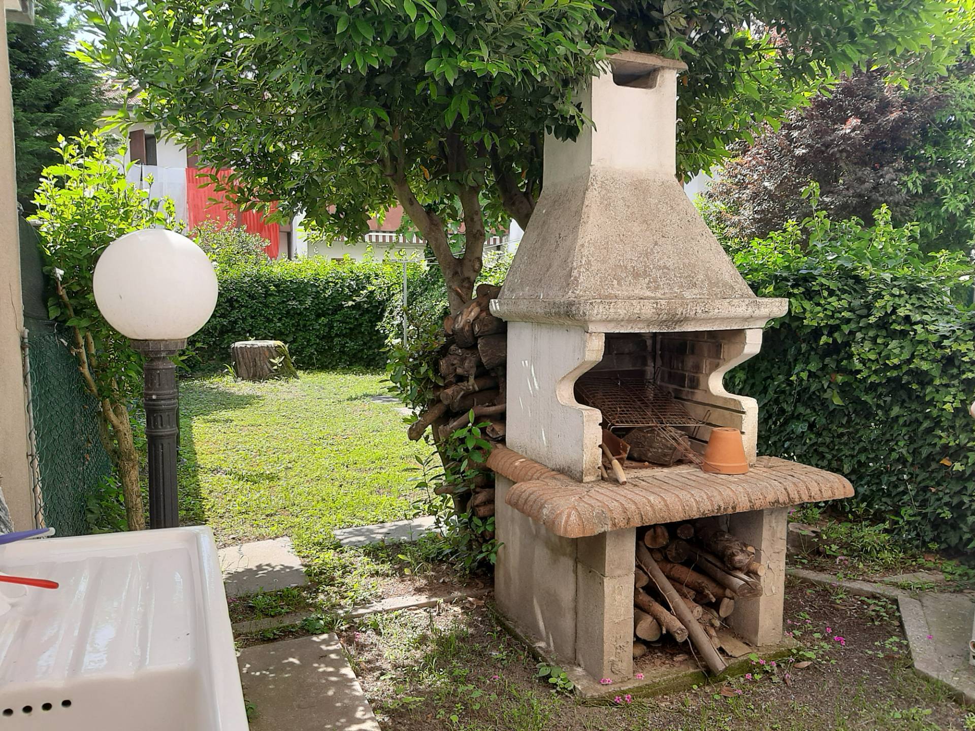 Appartamento in vendita a Ravenna, Lido di Dante