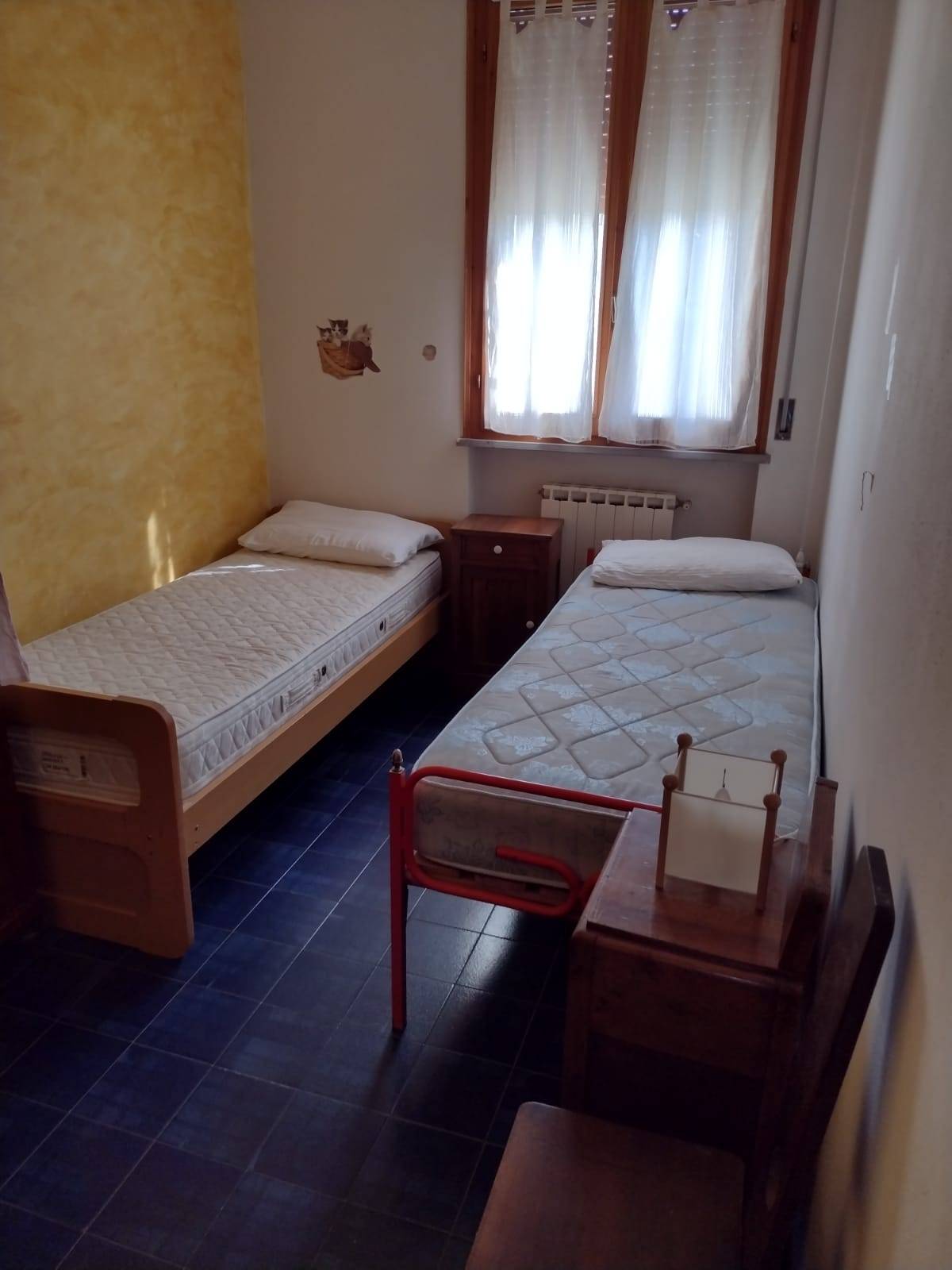 Appartamento in vendita a Ravenna, Lido di Dante