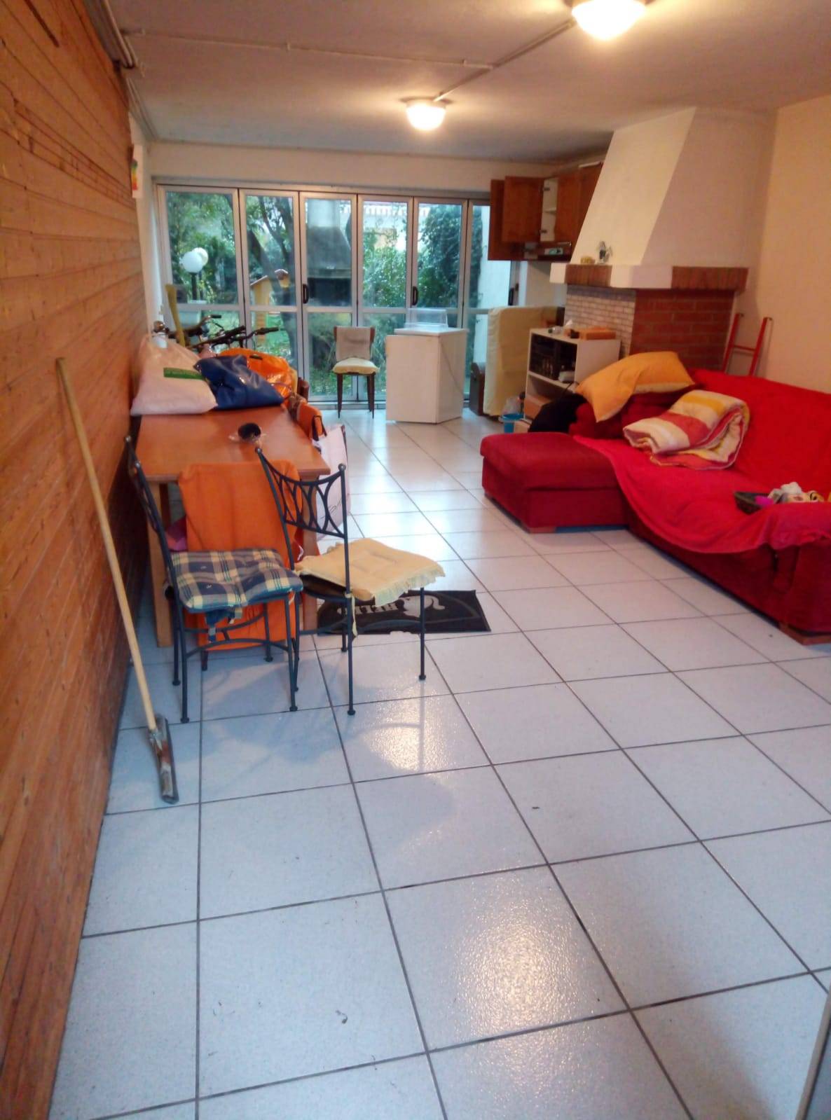 Appartamento in vendita a Ravenna, Lido di Dante