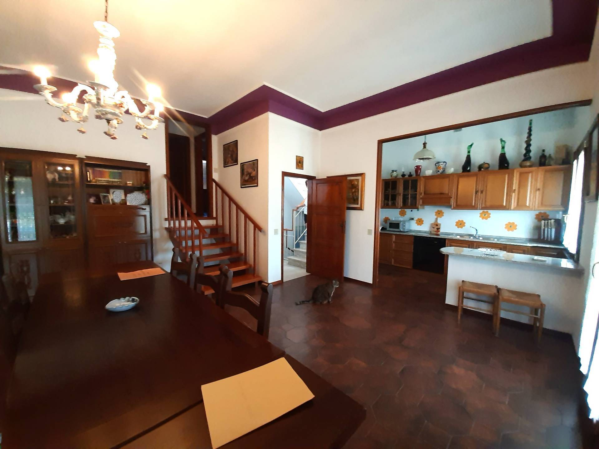 Casa singola in vendita a Ravenna, Classe