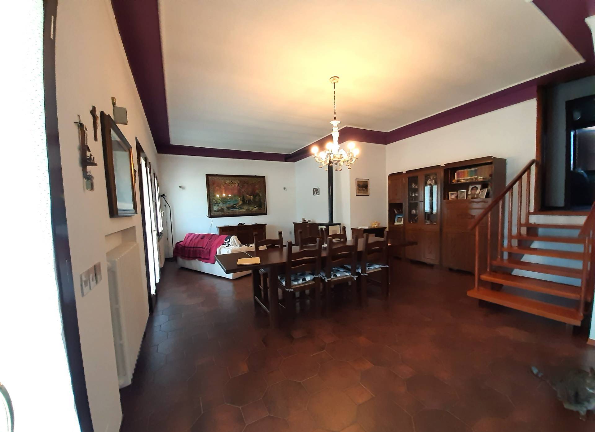 Casa singola in vendita a Ravenna, Classe