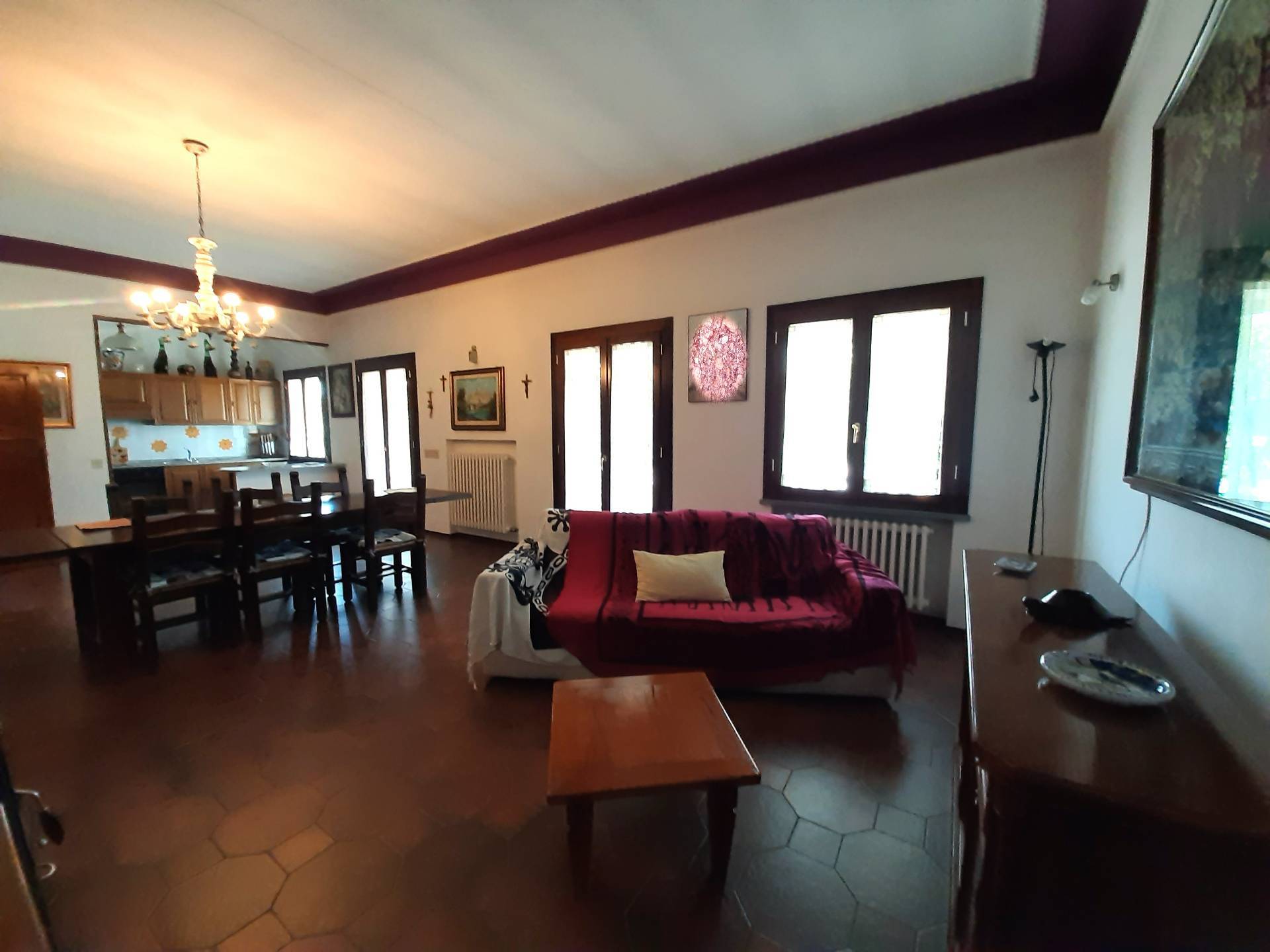 Casa singola in vendita a Ravenna, Classe