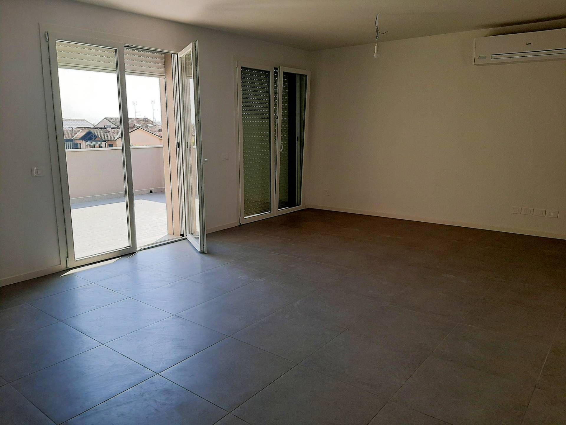 Attico in vendita a Ravenna, Ponte Nuovo