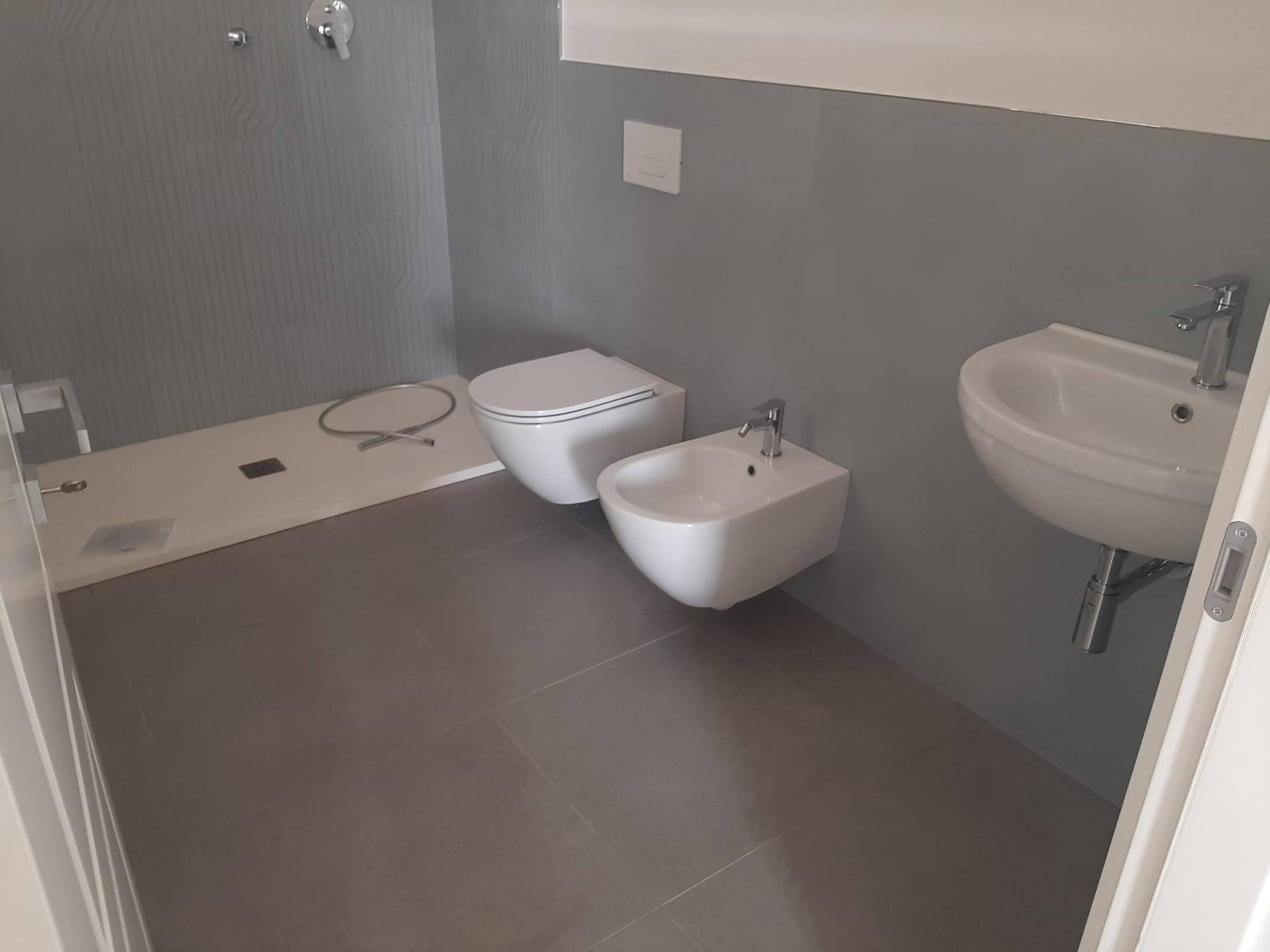 Attico in vendita a Ravenna, Ponte Nuovo