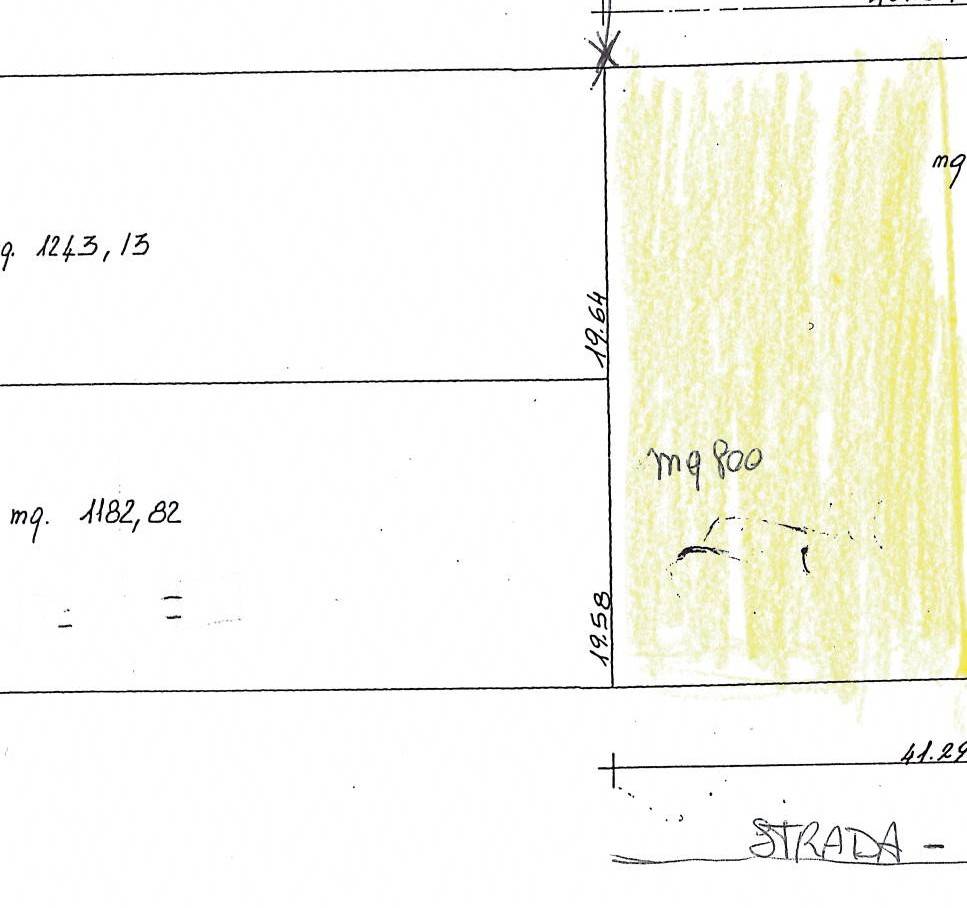 Terreno Agricolo in vendita a Ravenna, Classe