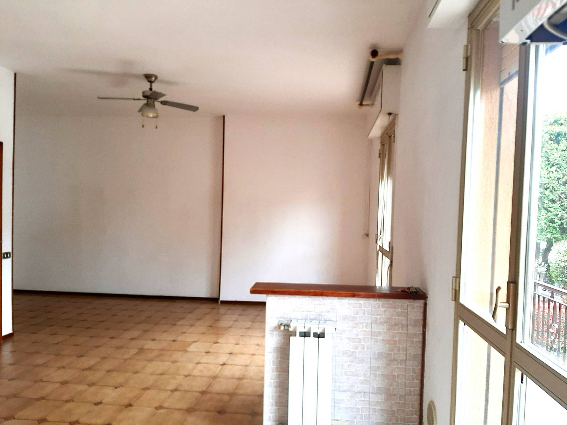 Appartamento in vendita a Ravenna, Ponte Nuovo