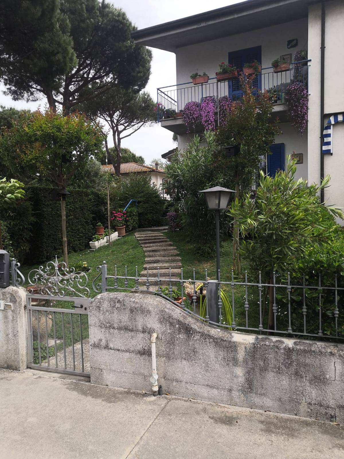 Porzione di casa in vendita a Ravenna, Lido Adriano