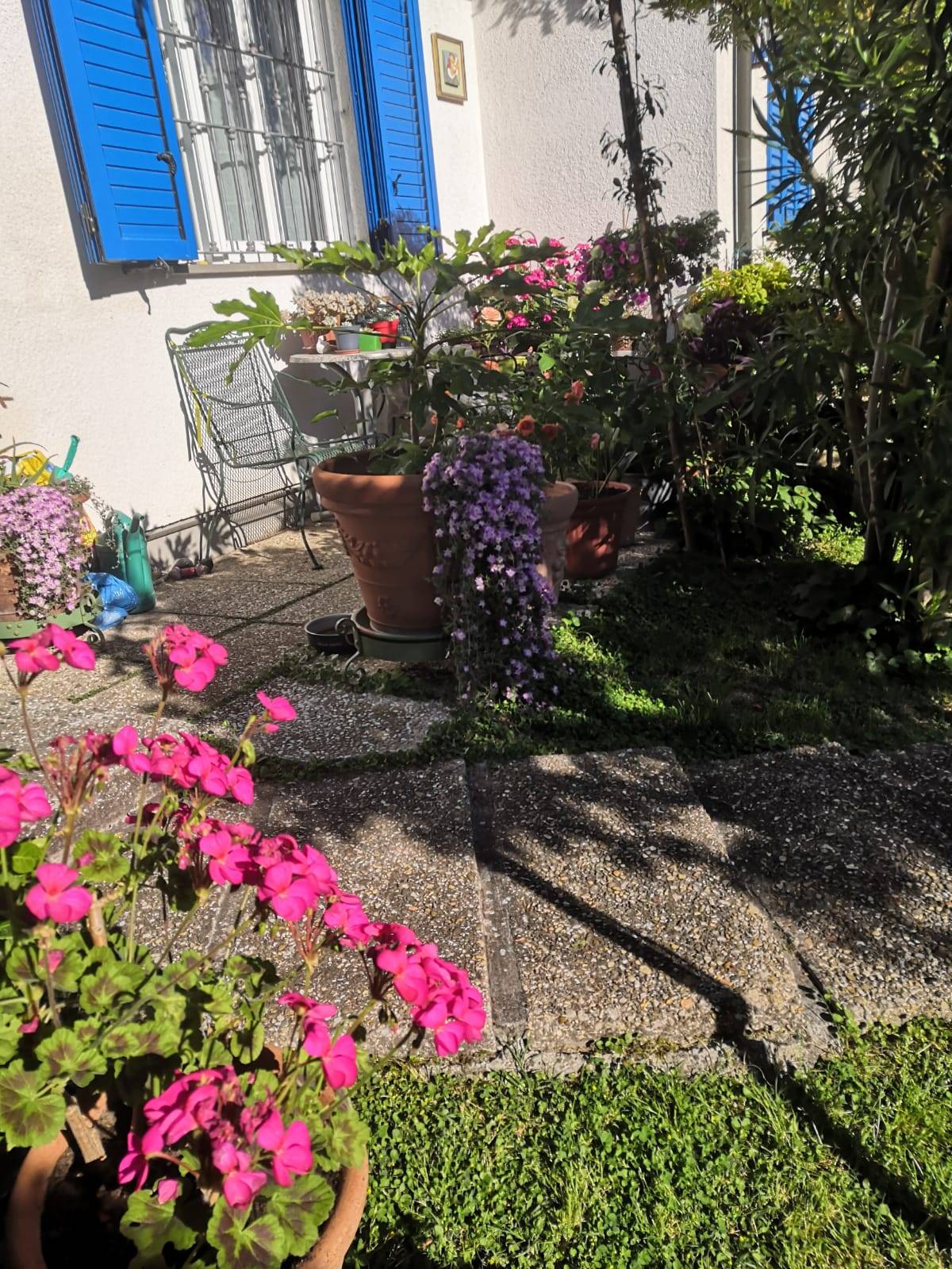 Porzione di casa in vendita a Ravenna, Lido Adriano