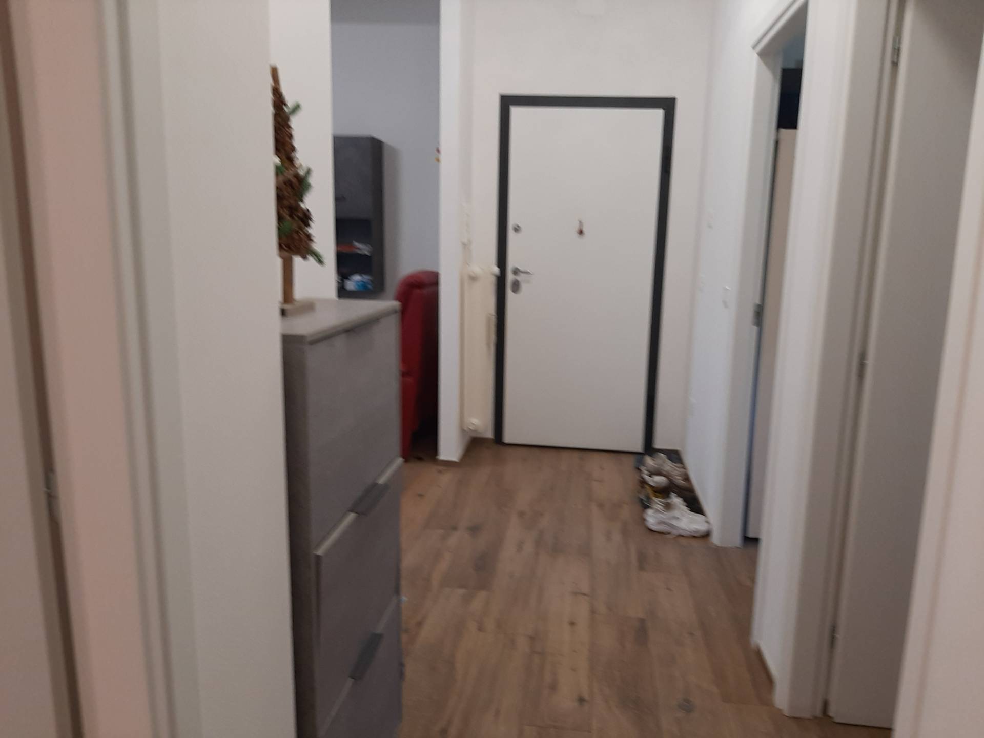 Appartamento in vendita a Ravenna, Darsena