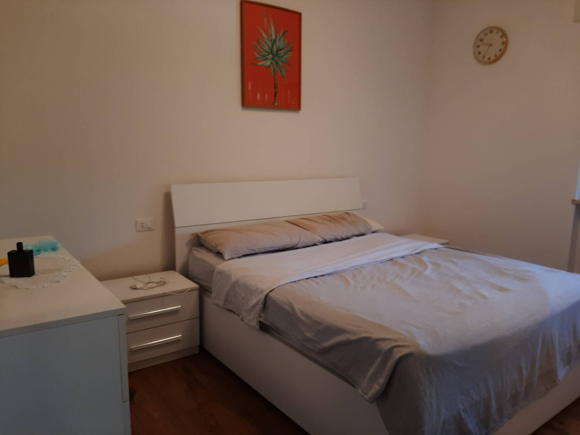 Appartamento in vendita a Ravenna, Darsena