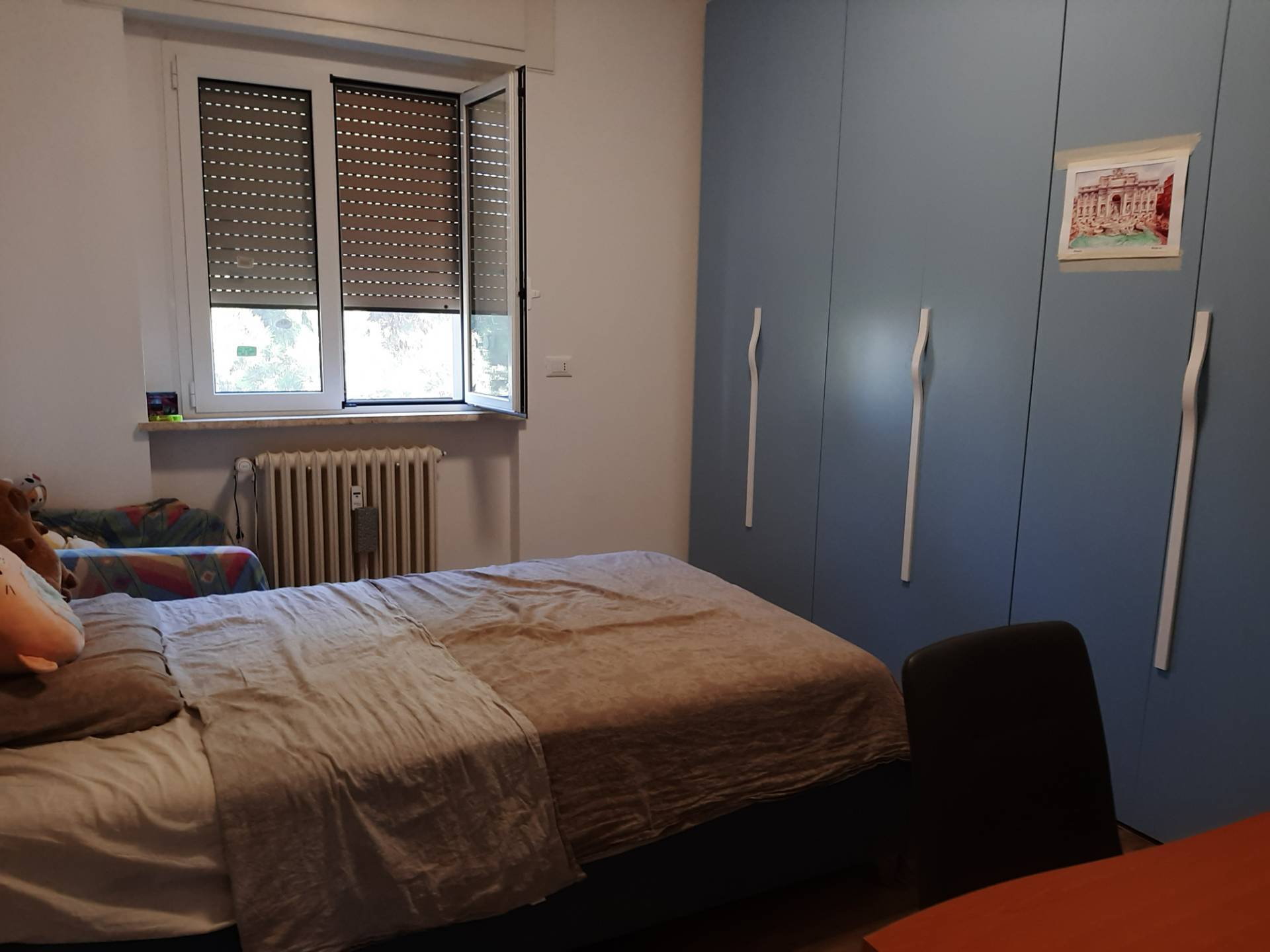 Appartamento in vendita a Ravenna, Darsena