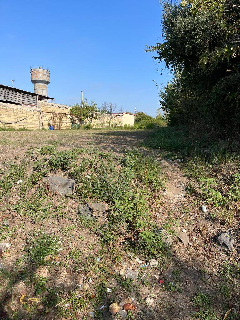 Terreno agricolo in affitto a Ercolano