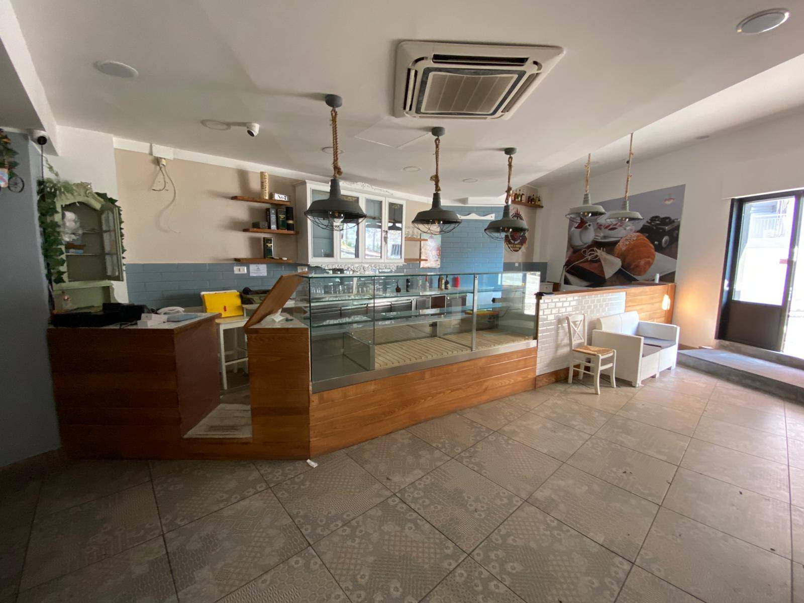 Negozio in vendita a San Giorgio a Cremano