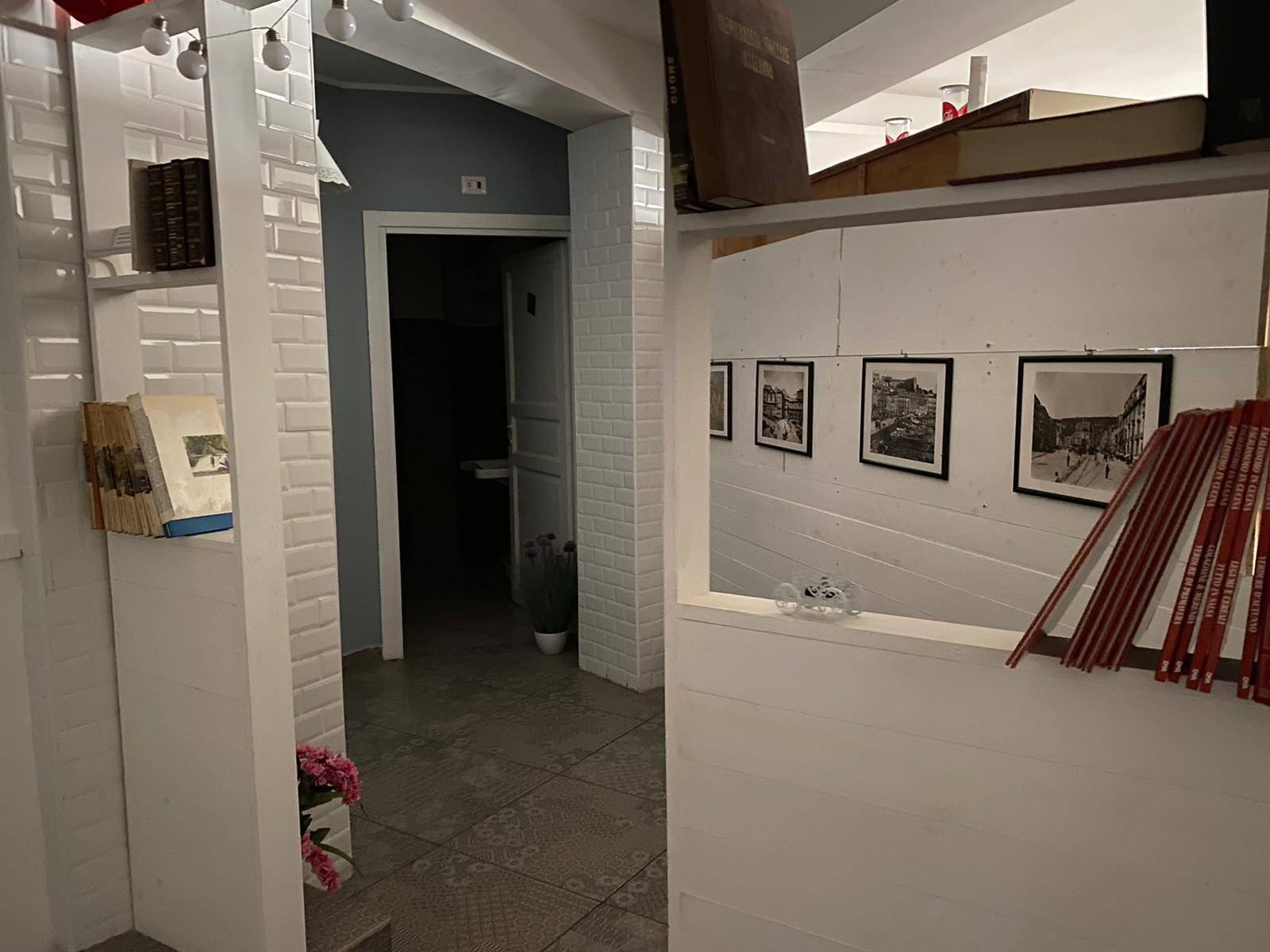 Negozio in vendita a San Giorgio a Cremano