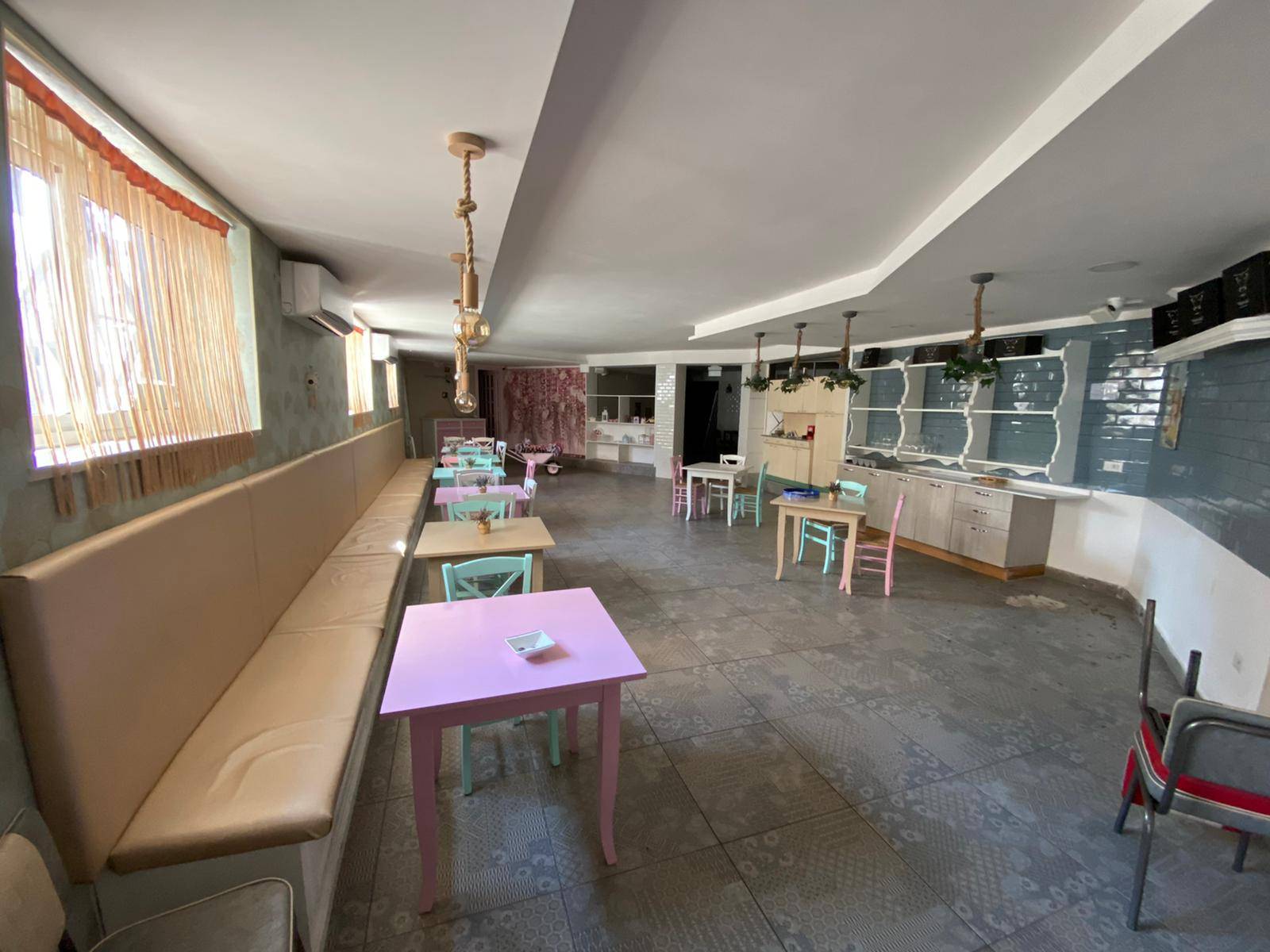 Negozio in vendita a San Giorgio a Cremano