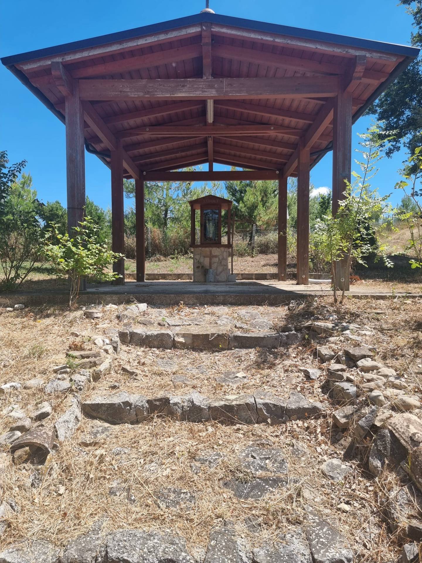 Villa in vendita a Poggio Sannita