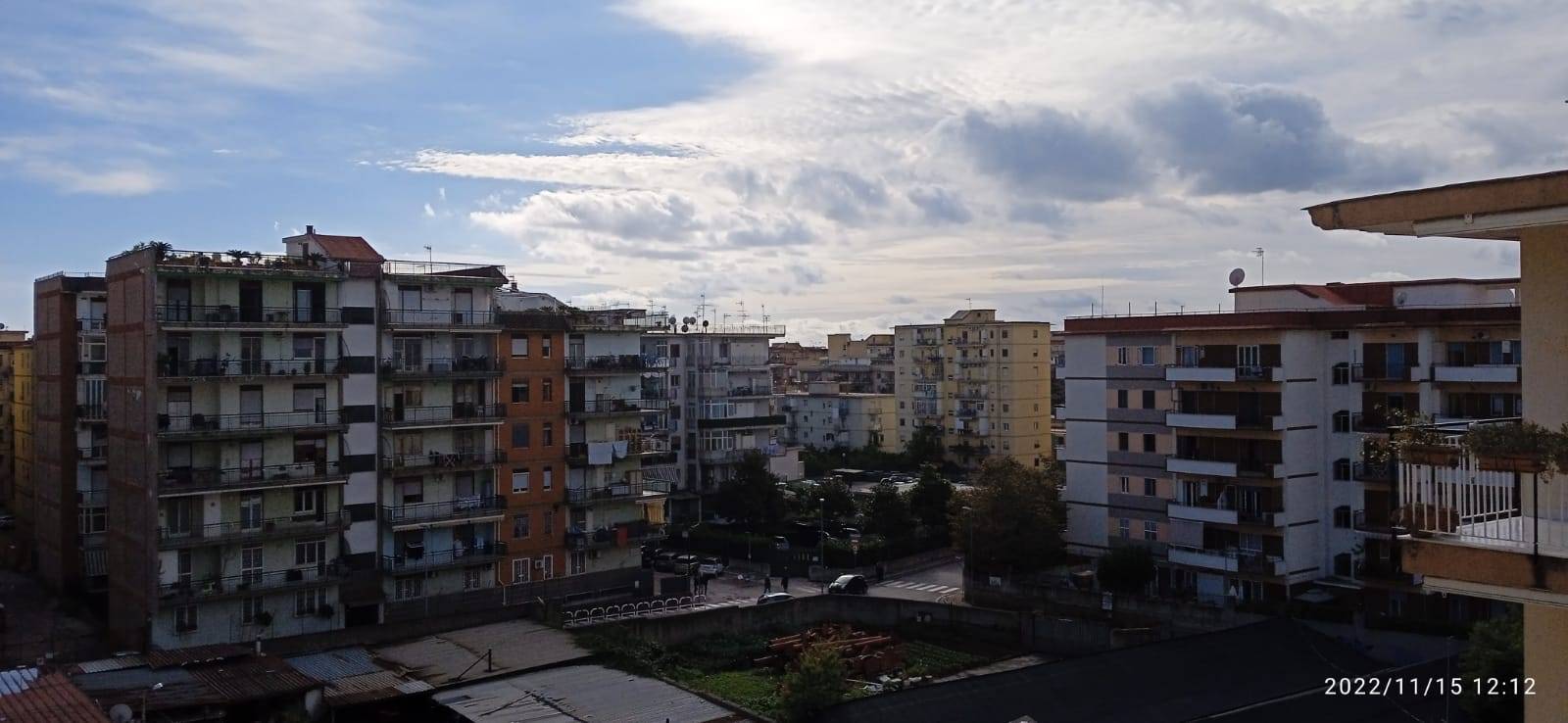 Appartamento in vendita a San Giorgio a Cremano