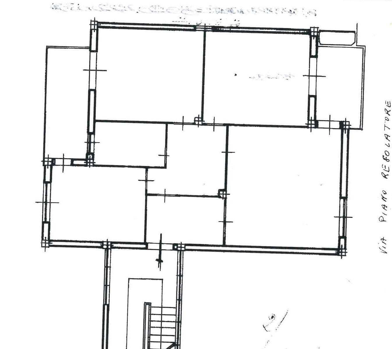 Appartamento in vendita a San Giorgio a Cremano