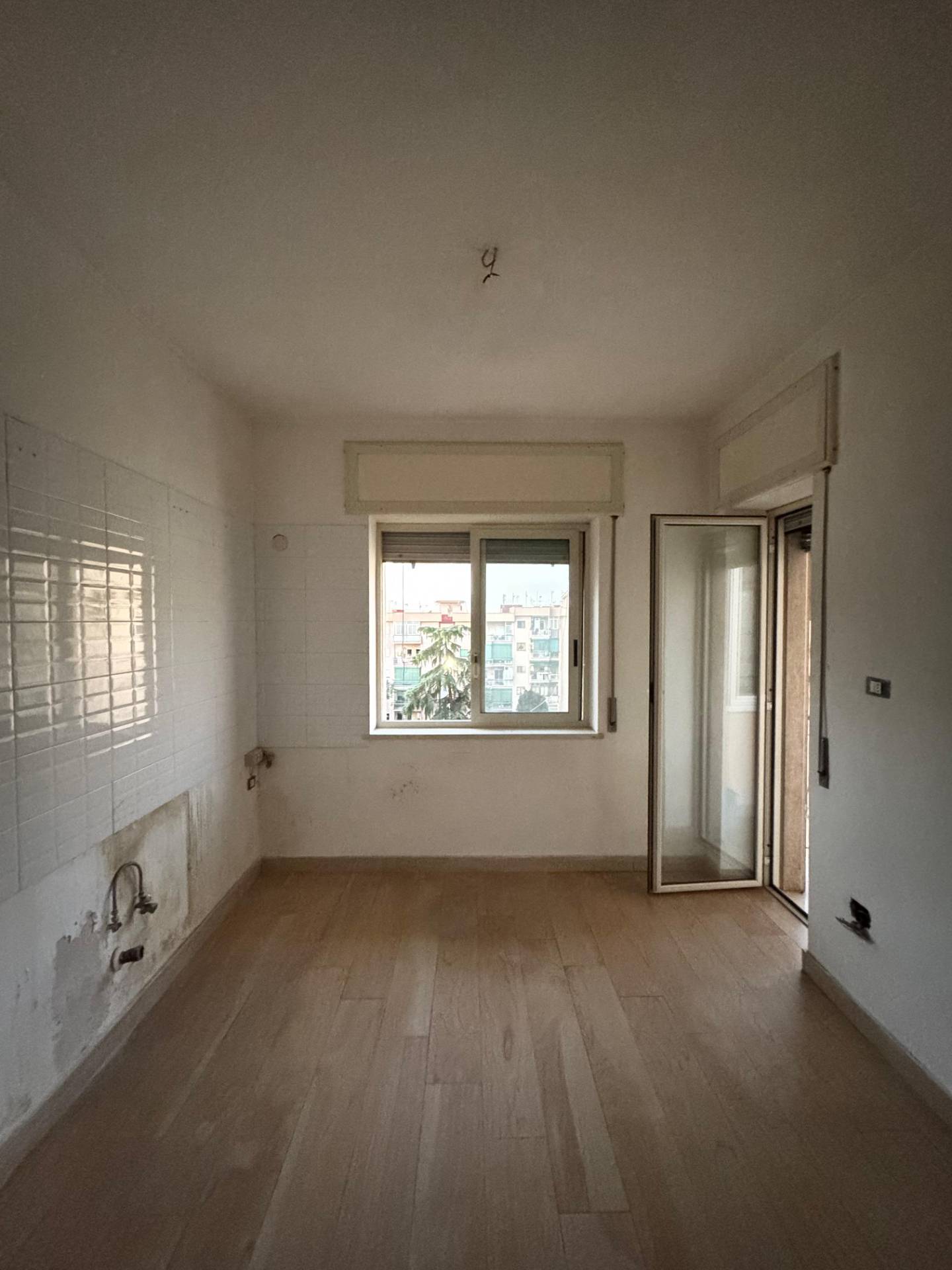 Appartamento in vendita a San Giorgio a Cremano