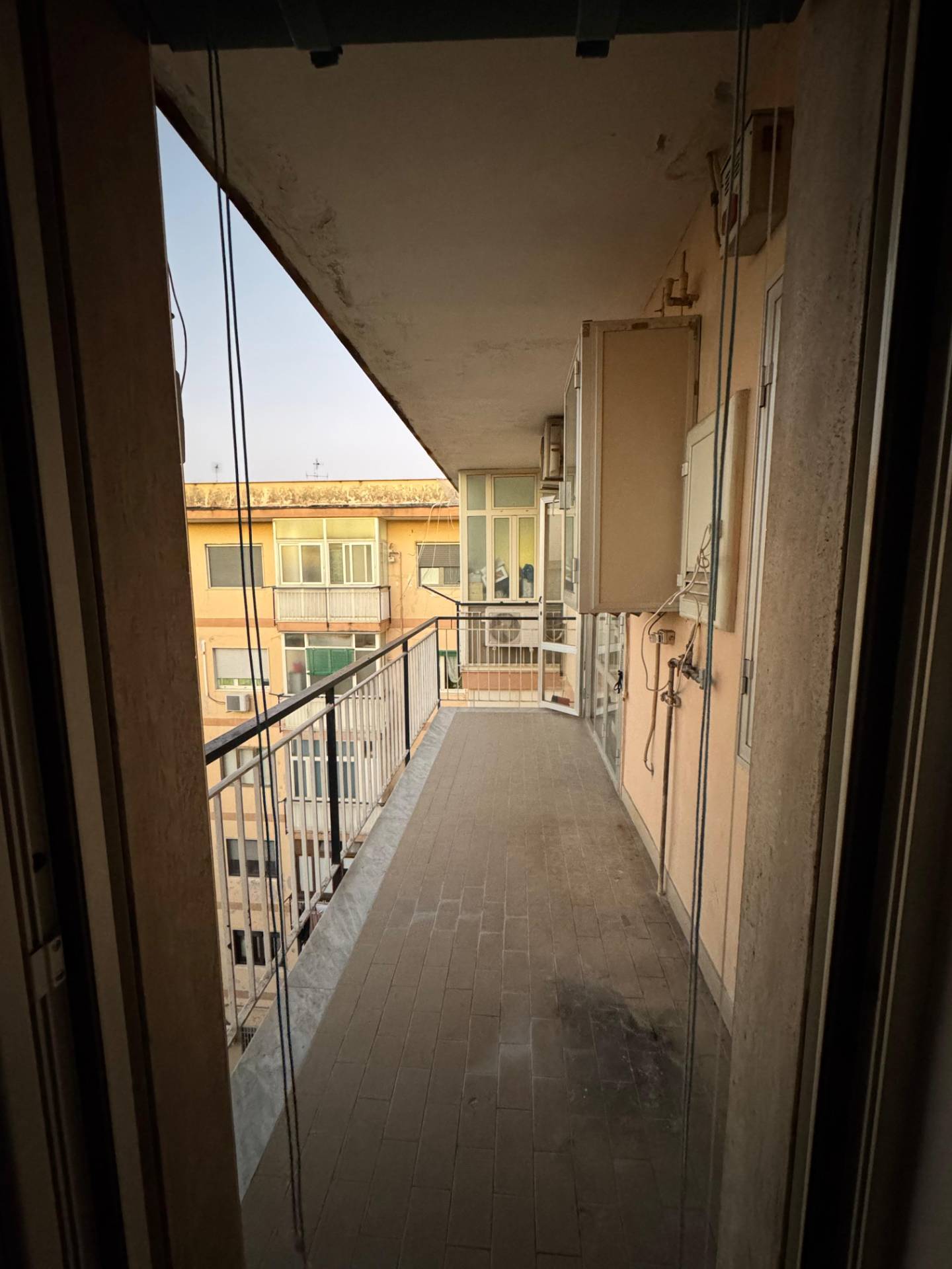 Appartamento in vendita a San Giorgio a Cremano