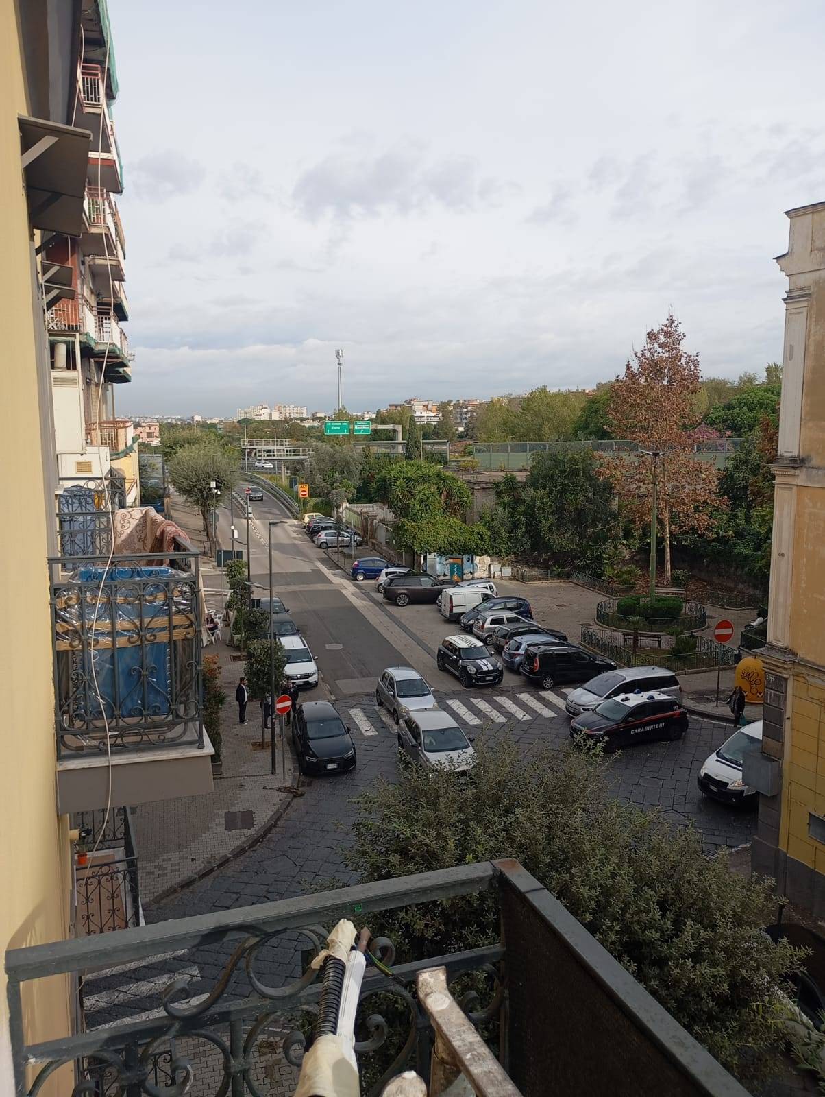 Appartamento in affitto a San Giorgio a Cremano