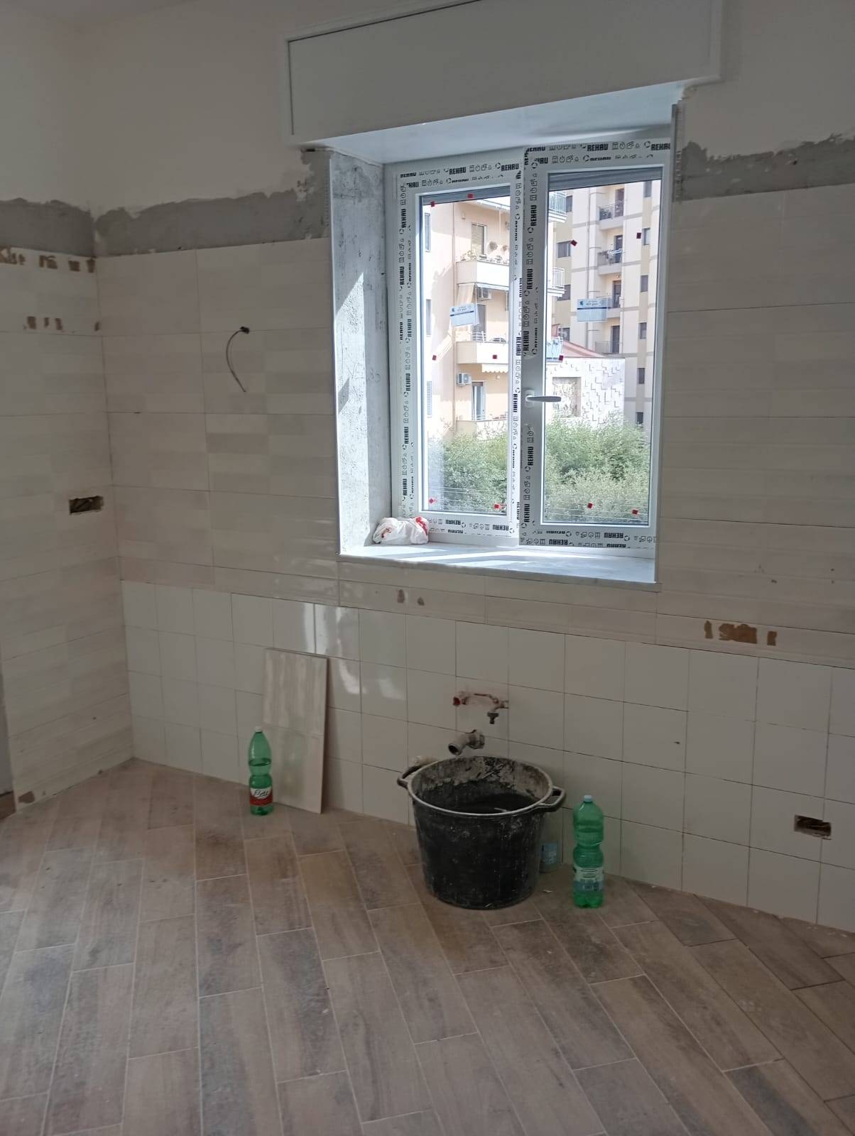 Appartamento in affitto a San Giorgio a Cremano