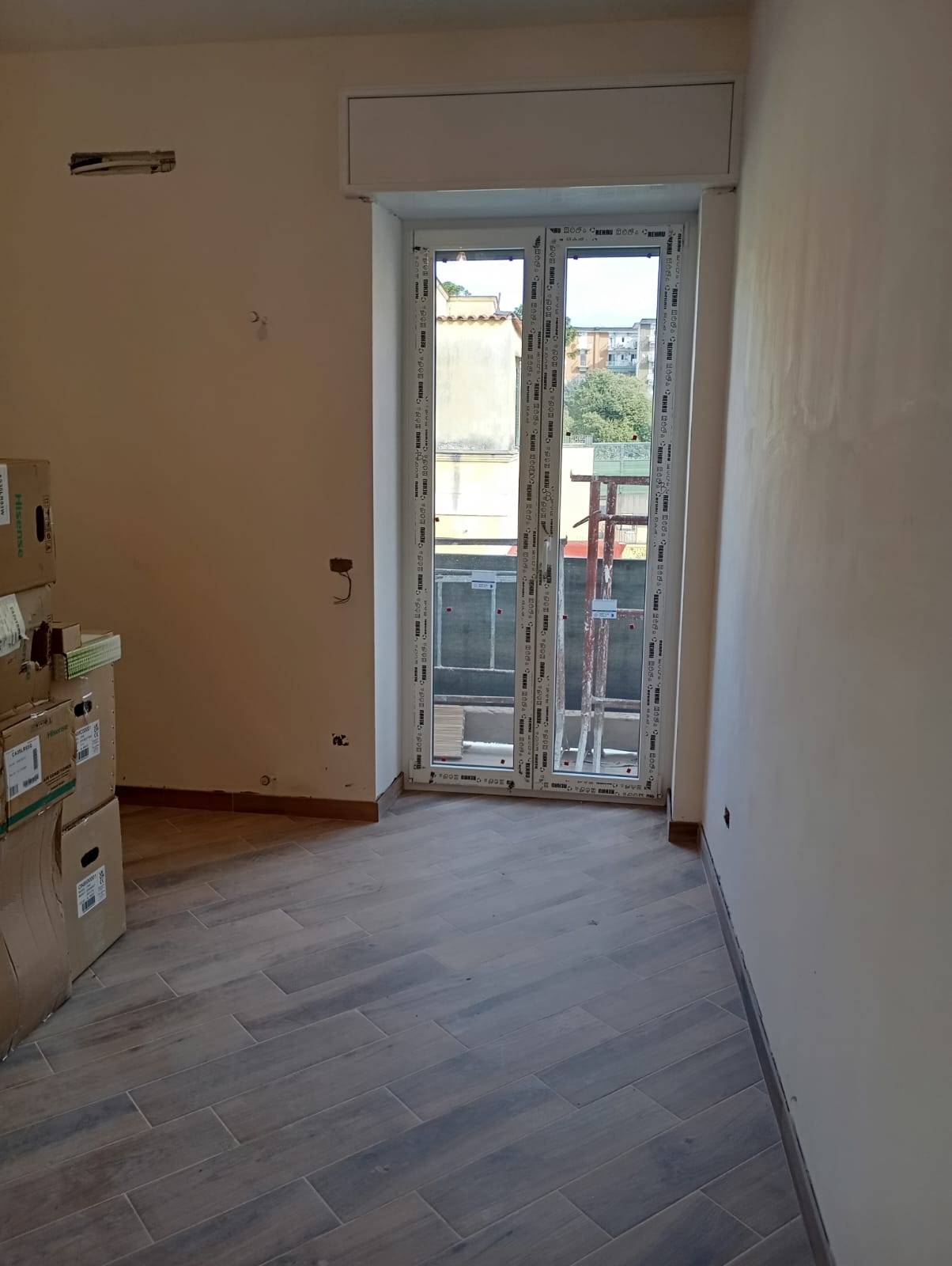 Appartamento in affitto a San Giorgio a Cremano