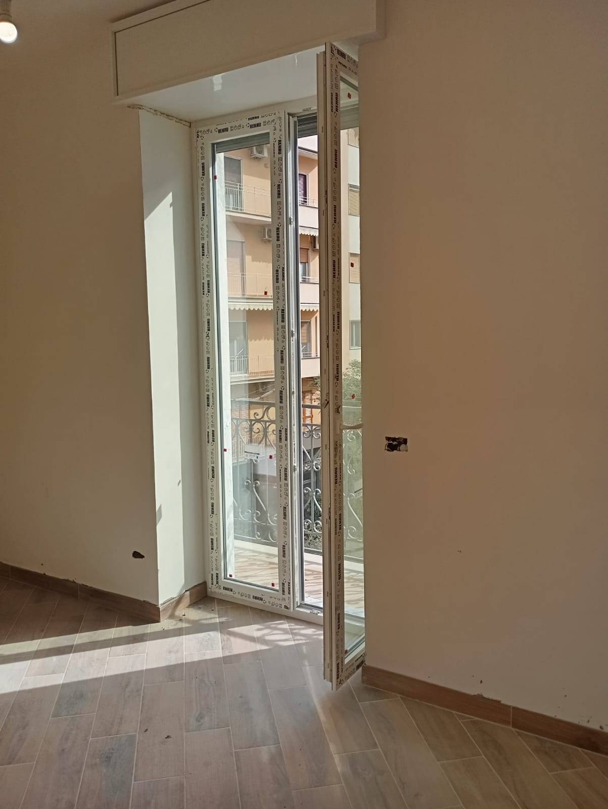 Appartamento in affitto a San Giorgio a Cremano