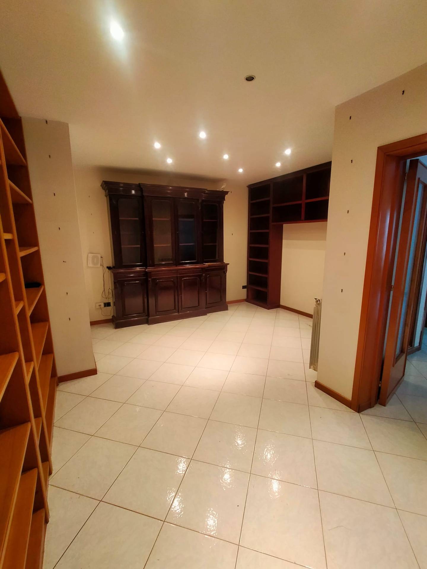 Appartamento in vendita a San Giorgio a Cremano